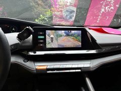 Changan UNI-V 2022 1.5T Deluxe - ფოტო 4