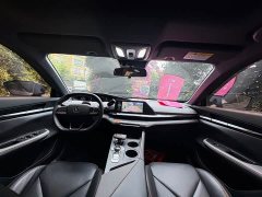 Changan UNI-V 2022 1.5T Deluxe - ფოტო 7