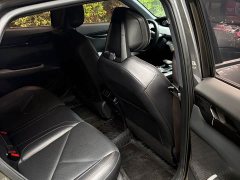 Changan UNI-V 2022 1.5T Deluxe - ფოტო 9