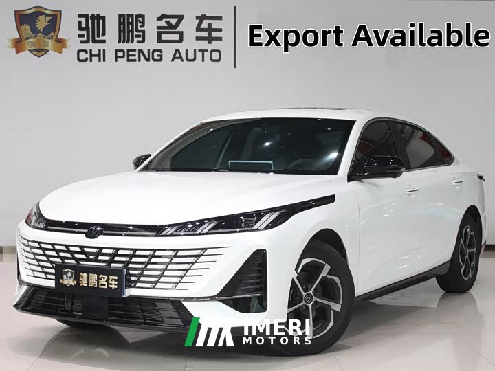 Changan Eado fourth generation 1.5T 500Bar enjoyment
