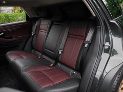 Land Rover Range Rover Evoque 2023 Evoque L 249PS Luxury Edition - ფოტო 11