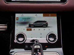 Land Rover Range Rover Evoque 2023 Evoque L 249PS Luxury Edition - ფოტო 15