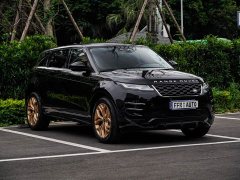 Land Rover Range Rover Evoque 2023 Evoque L 249PS Luxury Edition - ფოტო 17