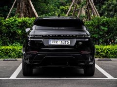 Land Rover Range Rover Evoque 2023 Evoque L 249PS Luxury Edition - ფოტო 19