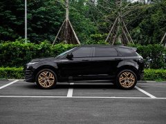 Land Rover Range Rover Evoque 2023 Evoque L 249PS Luxury Edition - ფოტო 2