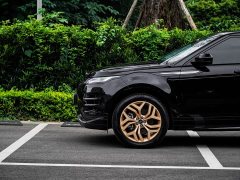 Land Rover Range Rover Evoque 2023 Evoque L 249PS Luxury Edition - ფოტო 20