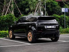 Land Rover Range Rover Evoque 2023 Evoque L 249PS Luxury Edition - ფოტო 3