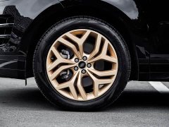 Land Rover Range Rover Evoque 2023 Evoque L 249PS Luxury Edition - ფოტო 4
