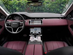 Land Rover Range Rover Evoque 2023 Evoque L 249PS Luxury Edition - ფოტო 5