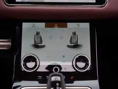 Land Rover Range Rover Evoque 2023 Evoque L 249PS Luxury Edition - ფოტო 7