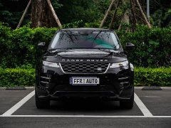 Land Rover Range Rover Evoque 2023 Evoque L 249PS Luxury Edition - ფოტო 8