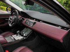 Land Rover Range Rover Evoque 2023 Evoque L 249PS Luxury Edition - ფოტო 9