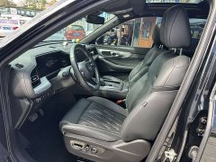 Trumpchi GS8 2022 Pilot Series 2.0TGDI 2WD Luxury Smart Connection Edition (7-Seat) - ფოტო 10