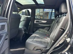 Trumpchi GS8 2022 Pilot Series 2.0TGDI 2WD Luxury Smart Connection Edition (7-Seat) - ფოტო 11