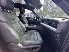 Trumpchi GS8 2022 Pilot Series 2.0TGDI 2WD Luxury Smart Connection Edition (7-Seat) - ფოტო 13