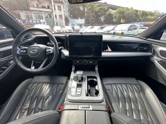 Trumpchi GS8 2022 Pilot Series 2.0TGDI 2WD Luxury Smart Connection Edition (7-Seat) - ფოტო 15