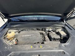 Trumpchi GS8 2022 Pilot Series 2.0TGDI 2WD Luxury Smart Connection Edition (7-Seat) - ფოტო 18