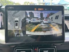 Trumpchi GS8 2022 Pilot Series 2.0TGDI 2WD Luxury Smart Connection Edition (7-Seat) - ფოტო 19