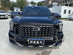 Trumpchi GS8 2022 Pilot Series 2.0TGDI 2WD Luxury Smart Connection Edition (7-Seat) - ფოტო 2