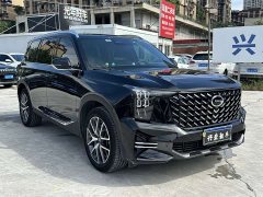 Trumpchi GS8 2022 Pilot Series 2.0TGDI 2WD Luxury Smart Connection Edition (7-Seat) - ფოტო 3