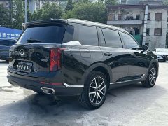 Trumpchi GS8 2022 Pilot Series 2.0TGDI 2WD Luxury Smart Connection Edition (7-Seat) - ფოტო 5