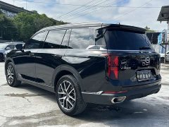 Trumpchi GS8 2022 Pilot Series 2.0TGDI 2WD Luxury Smart Connection Edition (7-Seat) - ფოტო 6