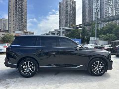 Trumpchi GS8 2022 Pilot Series 2.0TGDI 2WD Luxury Smart Connection Edition (7-Seat) - ფოტო 7
