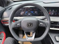 Changan UNI-T 2020 1.5T Flagship - ფოტო 11