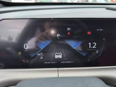 Changan UNI-T 2020 1.5T Flagship - ფოტო 12