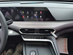 Changan UNI-T 2020 1.5T Flagship - ფოტო 13