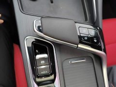 Changan UNI-T 2020 1.5T Flagship - ფოტო 14