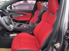 Changan UNI-T 2020 1.5T Flagship - ფოტო 15