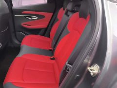 Changan UNI-T 2020 1.5T Flagship - ფოტო 17