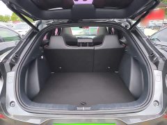 Changan UNI-T 2020 1.5T Flagship - ფოტო 19