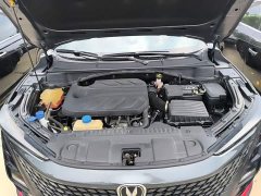 Changan UNI-T 2020 1.5T Flagship - ფოტო 20