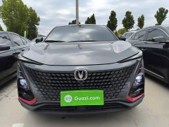 Changan UNI-T 2020 1.5T Flagship - ფოტო 3