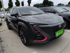 Changan UNI-T 2020 1.5T Flagship - ფოტო 4