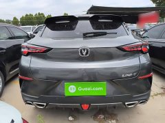 Changan UNI-T 2020 1.5T Flagship - ფოტო 6