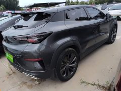 Changan UNI-T 2020 1.5T Flagship - ფოტო 7