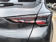 Changan UNI-T 2020 1.5T Flagship - ფოტო 8