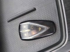 Changan UNI-T 2020 1.5T Flagship - ფოტო 9