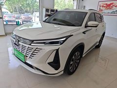 Changan CS75PLUS Third Generation 1.5T Automatic Deluxe - ფოტო 1