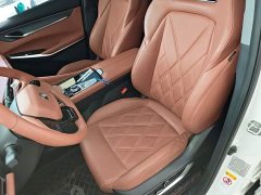Changan CS75PLUS Third Generation 1.5T Automatic Deluxe - ფოტო 11