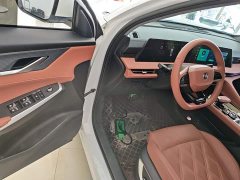 Changan CS75PLUS Third Generation 1.5T Automatic Deluxe - ფოტო 12