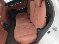 Changan CS75PLUS Third Generation 1.5T Automatic Deluxe - ფოტო 13