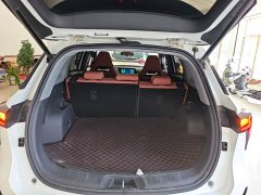 Changan CS75PLUS Third Generation 1.5T Automatic Deluxe - ფოტო 15