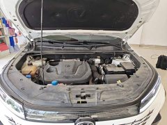 Changan CS75PLUS Third Generation 1.5T Automatic Deluxe - ფოტო 16