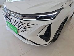 Changan CS75PLUS Third Generation 1.5T Automatic Deluxe - ფოტო 18