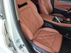 Changan CS75PLUS Third Generation 1.5T Automatic Deluxe - ფოტო 20