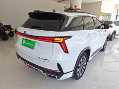 Changan CS75PLUS Third Generation 1.5T Automatic Deluxe - ფოტო 5